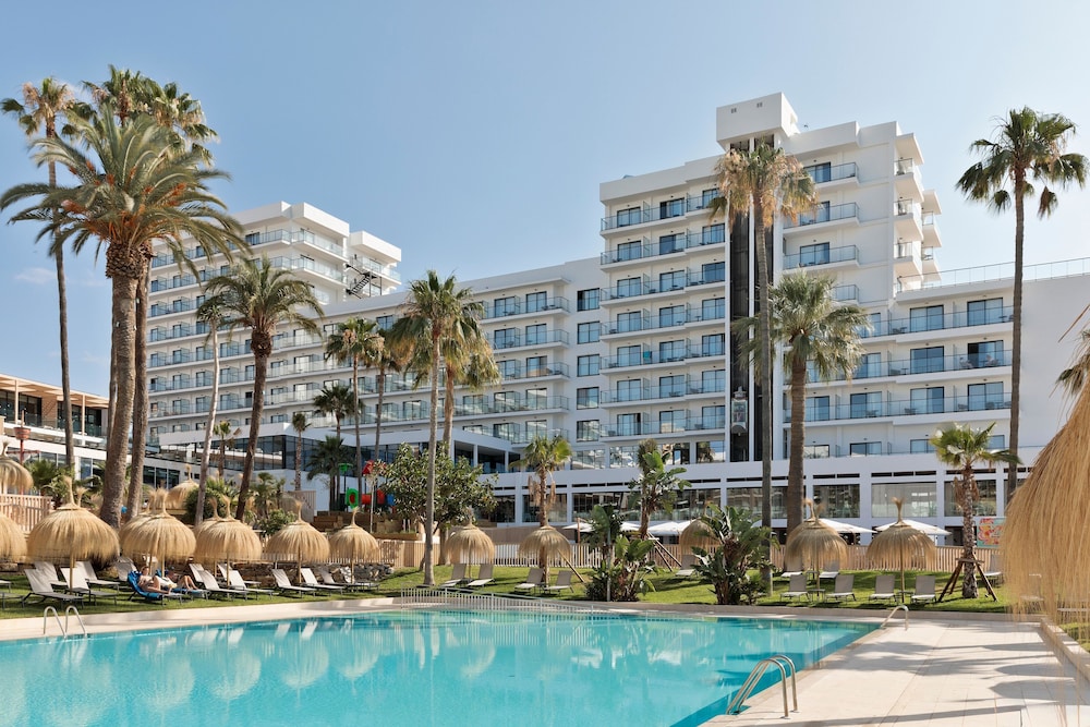 Hotel Best Tritón — Benalmadena — photo 2