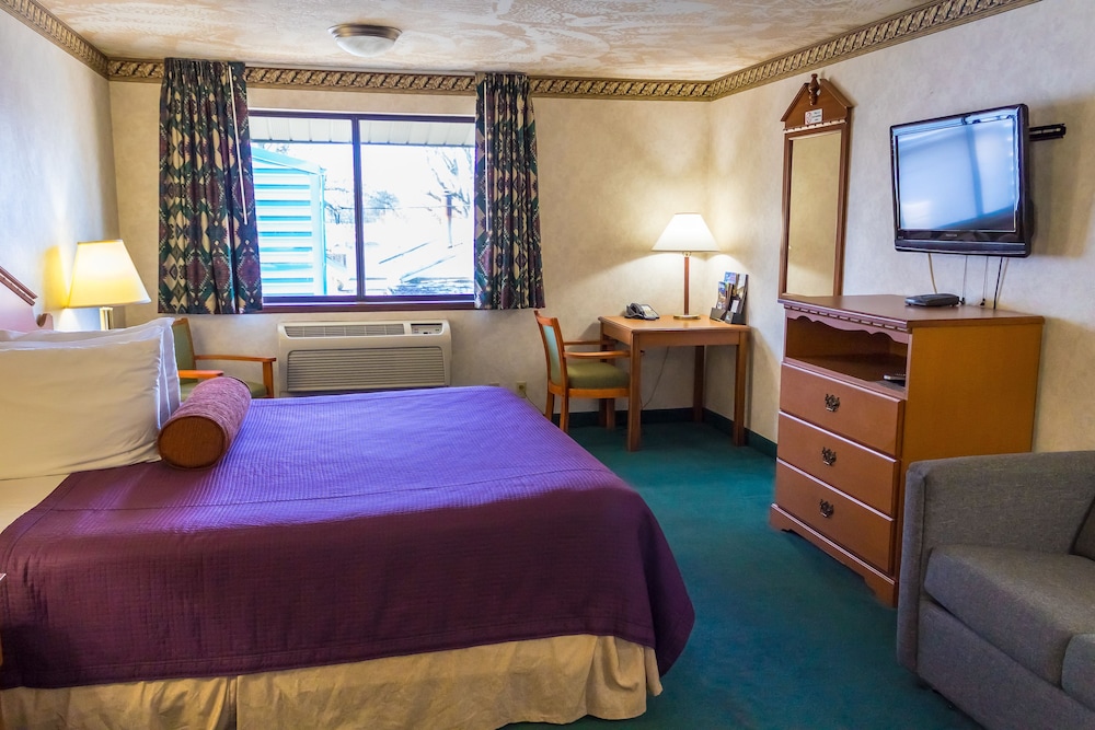 Guest House Inn Junction City - photo 7