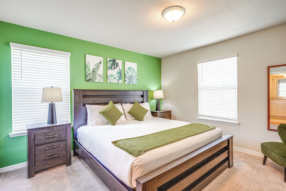Resort Getaway w Game Room: 11 Mi to Disney - photo 12