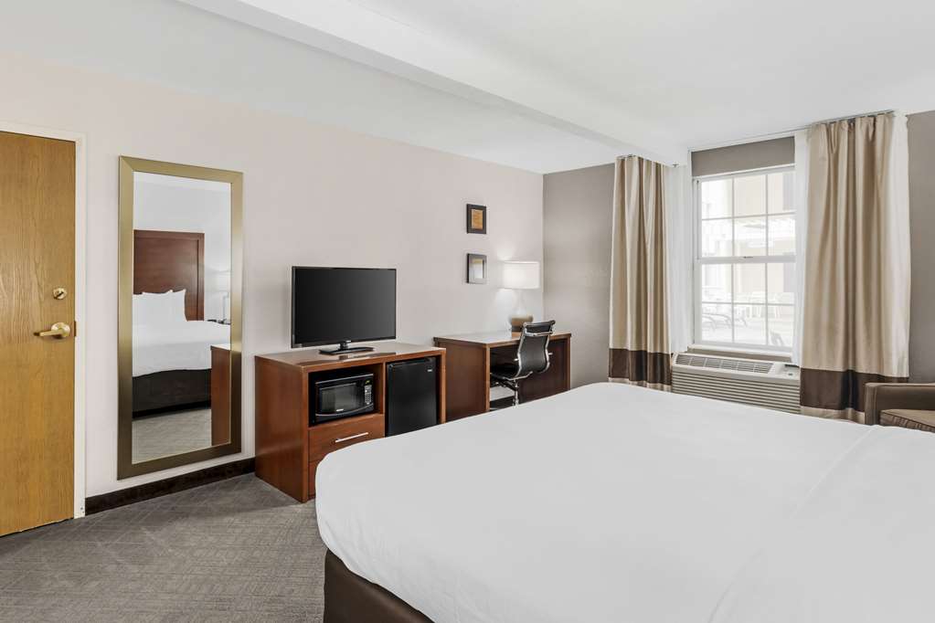Comfort Inn Splash Harbor - photo 8