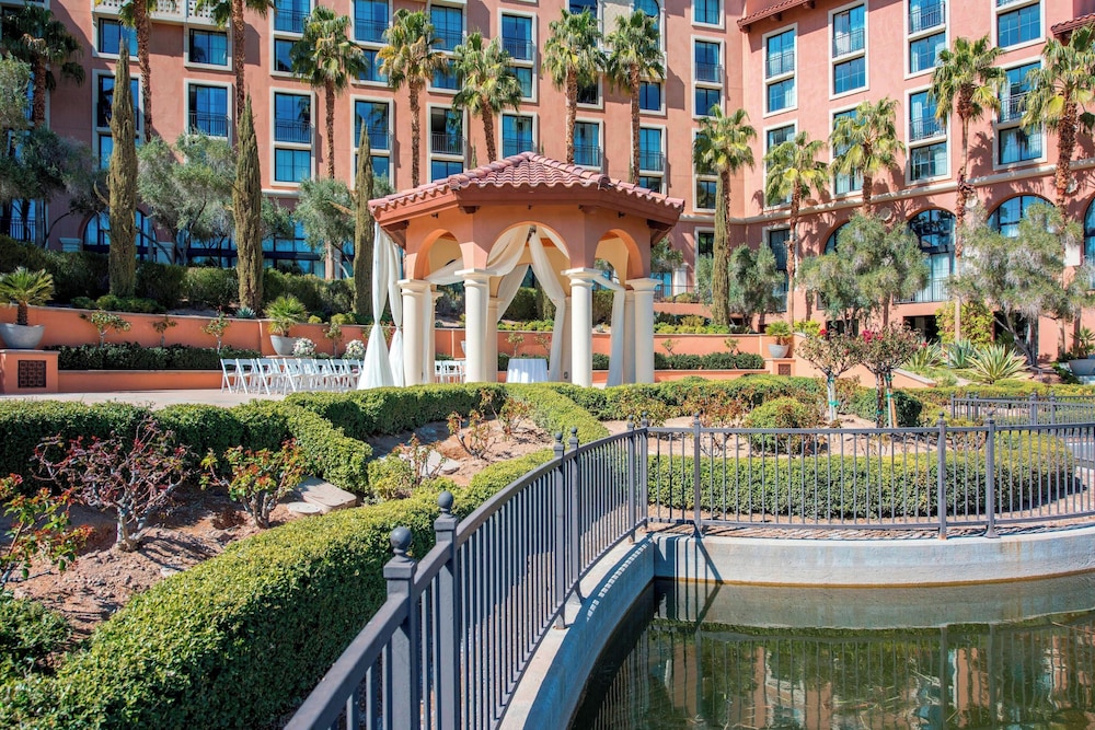 The Westin Lake Las Vegas Resort & Spa by Marriott - photo 67