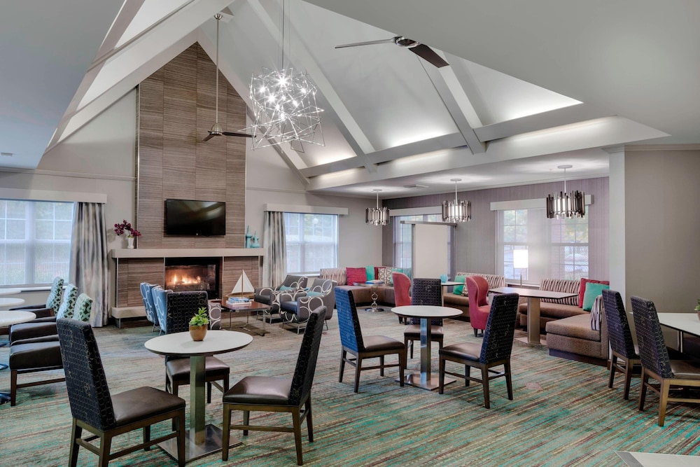 Residence Inn by Marriott Portsmouth - photo 4