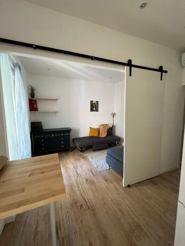 A Slice of Riviera in Rapallo, Italy