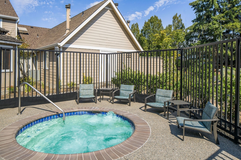 Residence Inn by Marriott Portland Hillsboro - photo 24