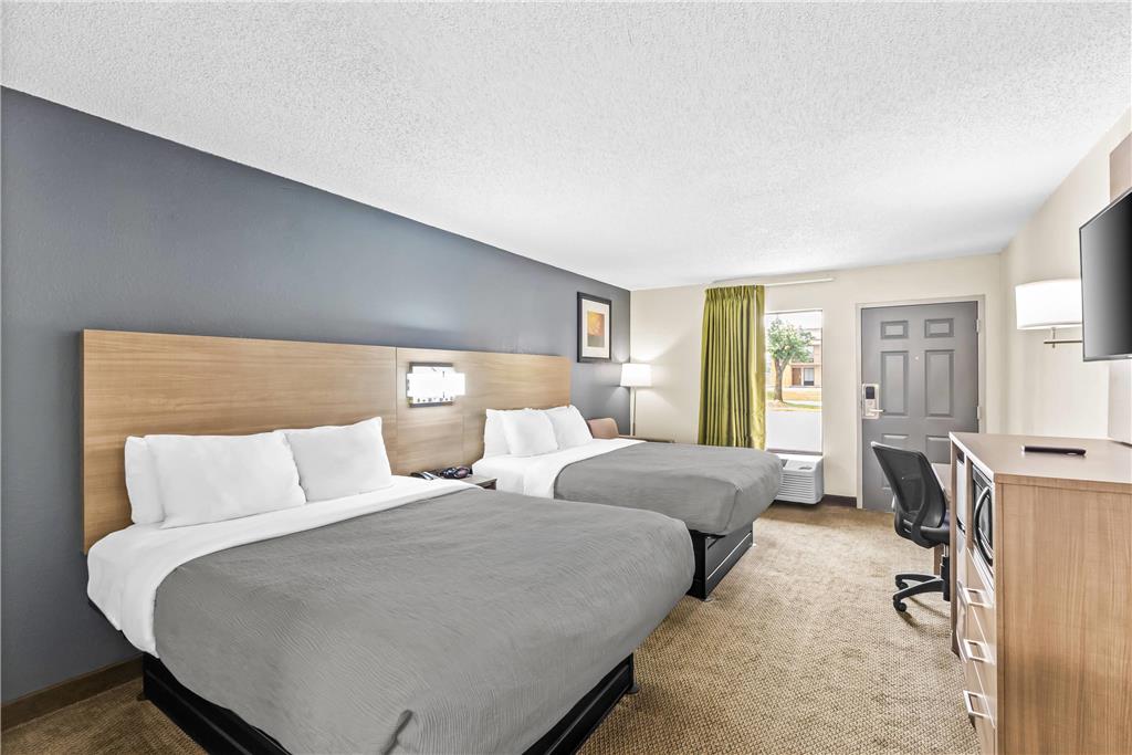 Quality Inn Fort Campbell - photo 11
