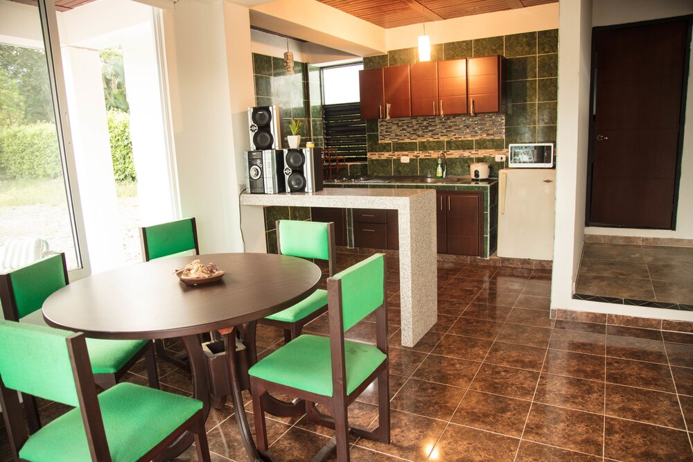 Mesopotamia Finca Hotel — Cumaral — photo 2