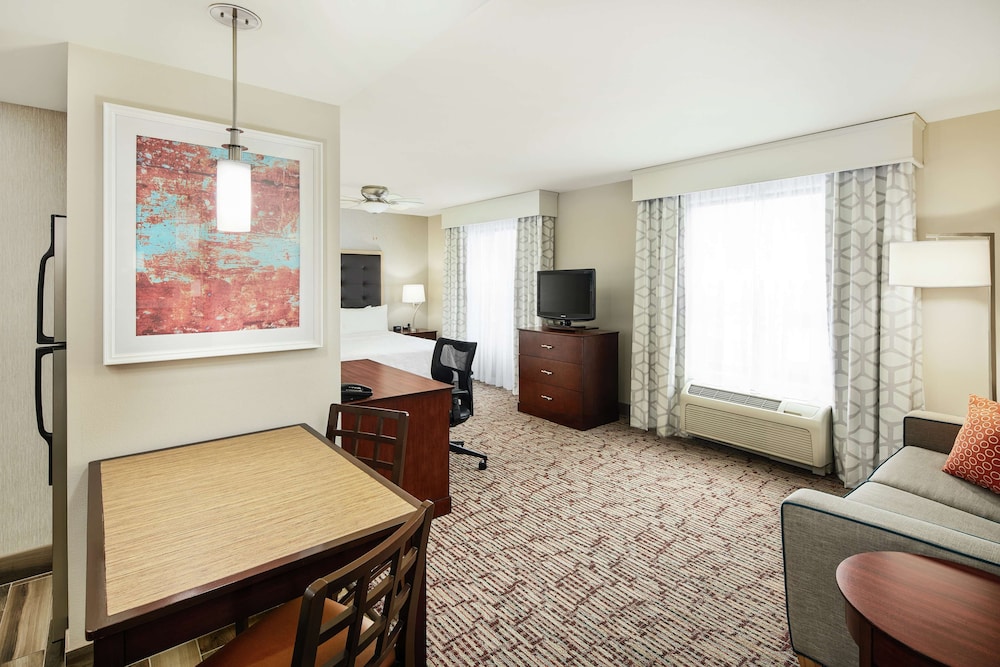 Homewood Suites by Hilton Columbus - photo 11