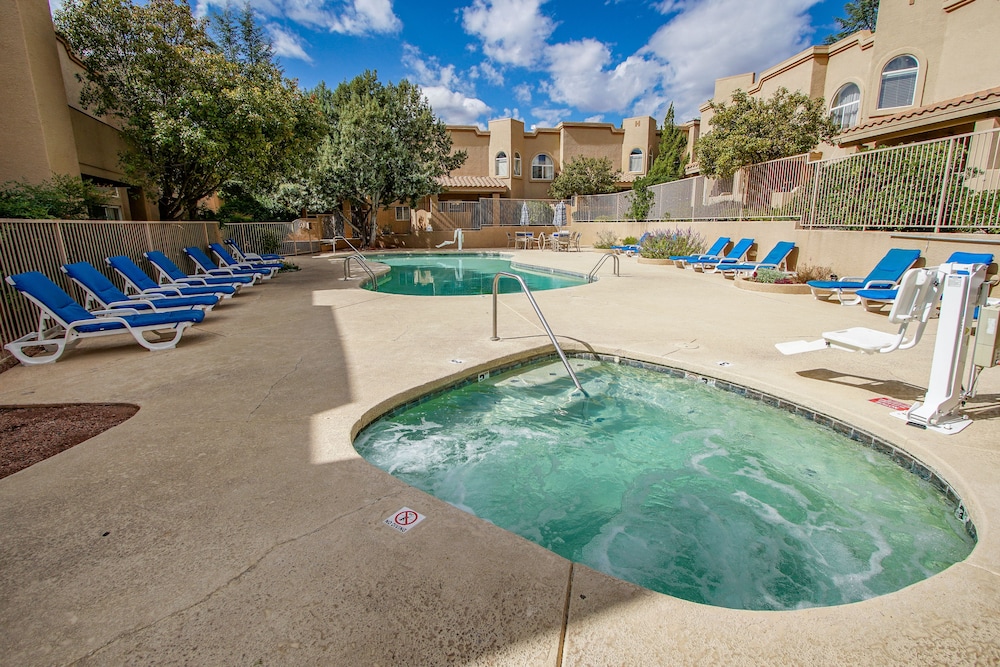 Sedona Springs Resort - photo 42