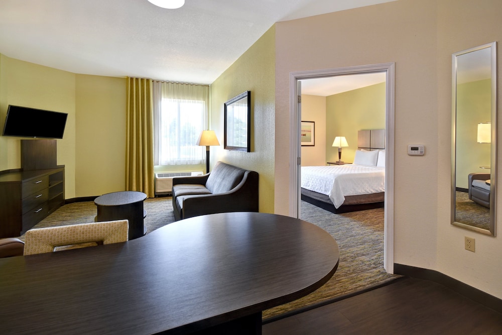 Candlewood Suites St. Clairsville by IHG - photo 19