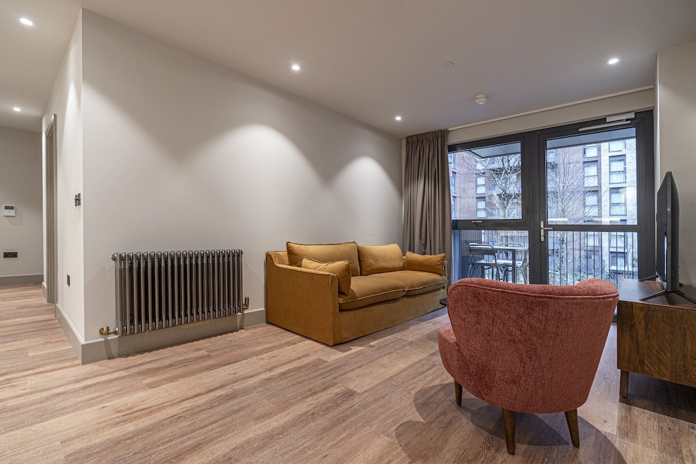 Fabulous North London Flat — 4-Star Luxury Hotel in London, United Kingdom