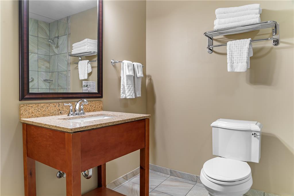 Best Western Plus Traverse City - photo 16