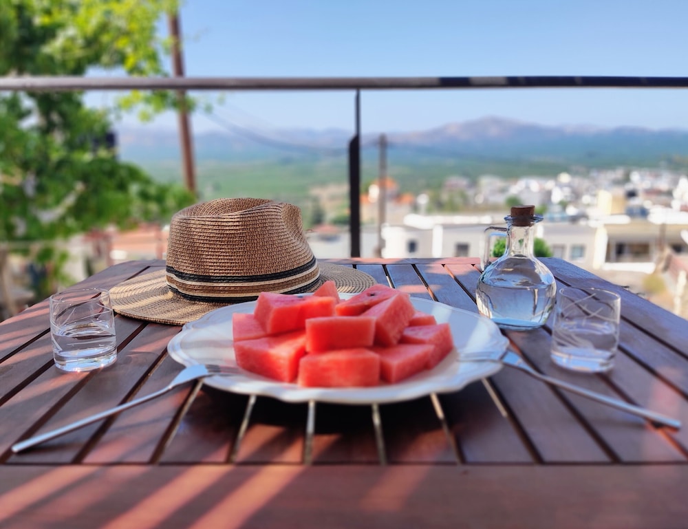 Pyrgi Cretan Living & Spa in Pyrgos, Greece