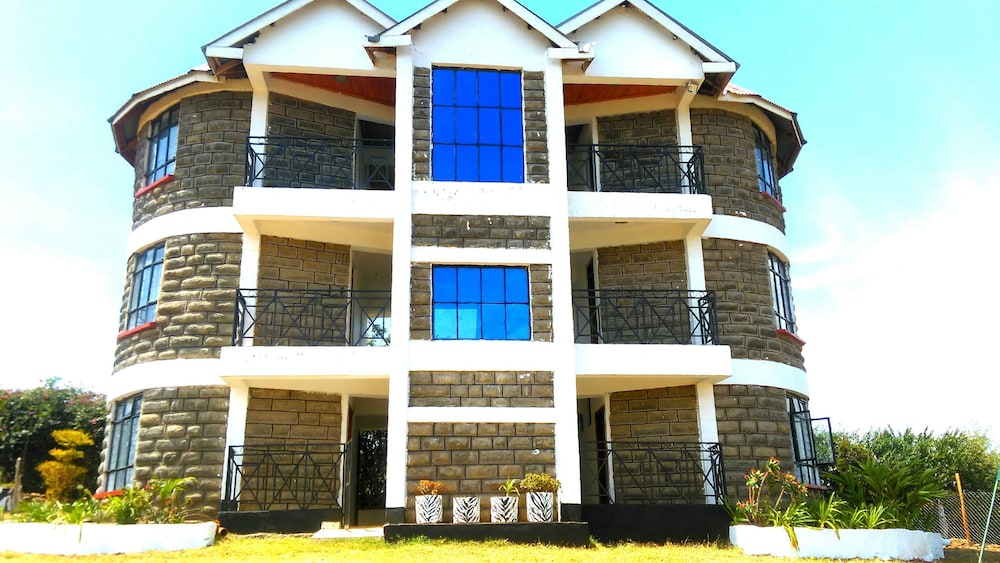 Lago Resort — Kisumu — photo 2