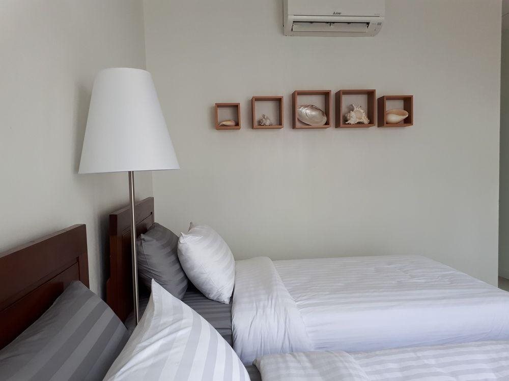 Angel By The Sea Resort in Pran Buri, Thailand