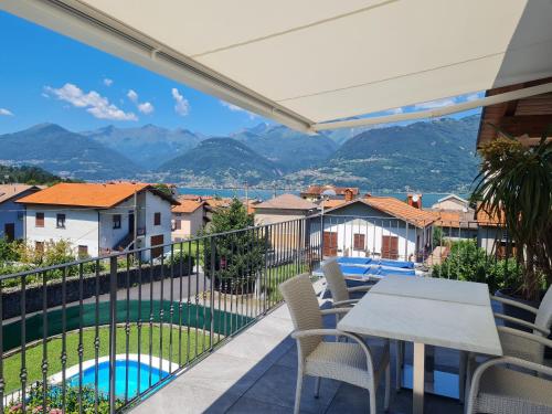 Riva Del Lario Home Colico — 4-Star Luxury Hotel in Colico Piano, Italy