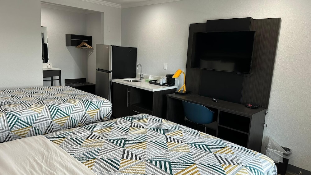 Studio 6 Suites San Ysidro CA San Diego South Bay - photo 14