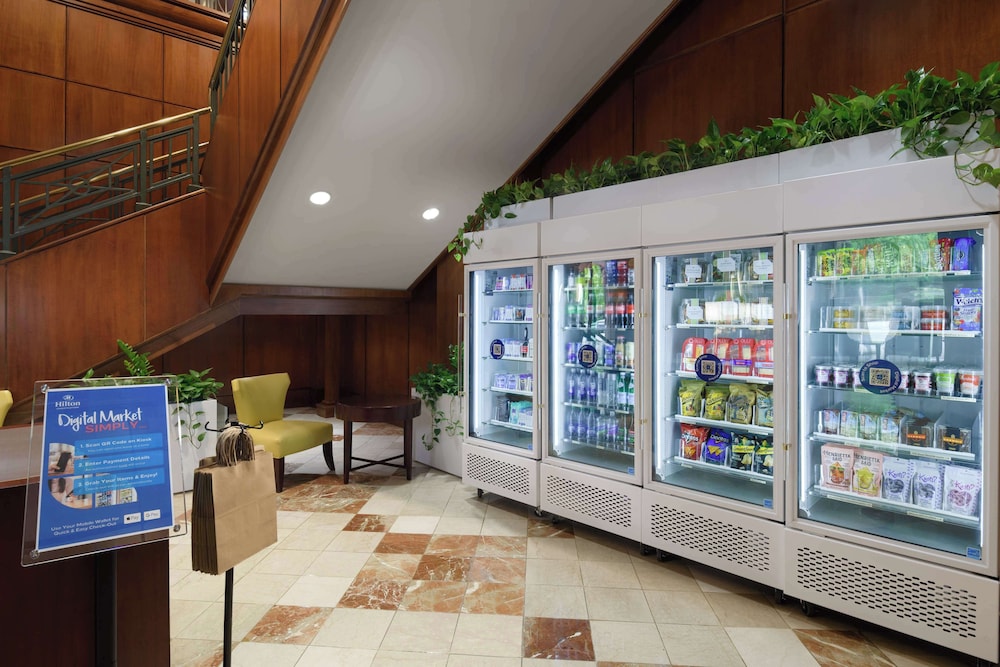 Hilton Charlotte Uptown - photo 55