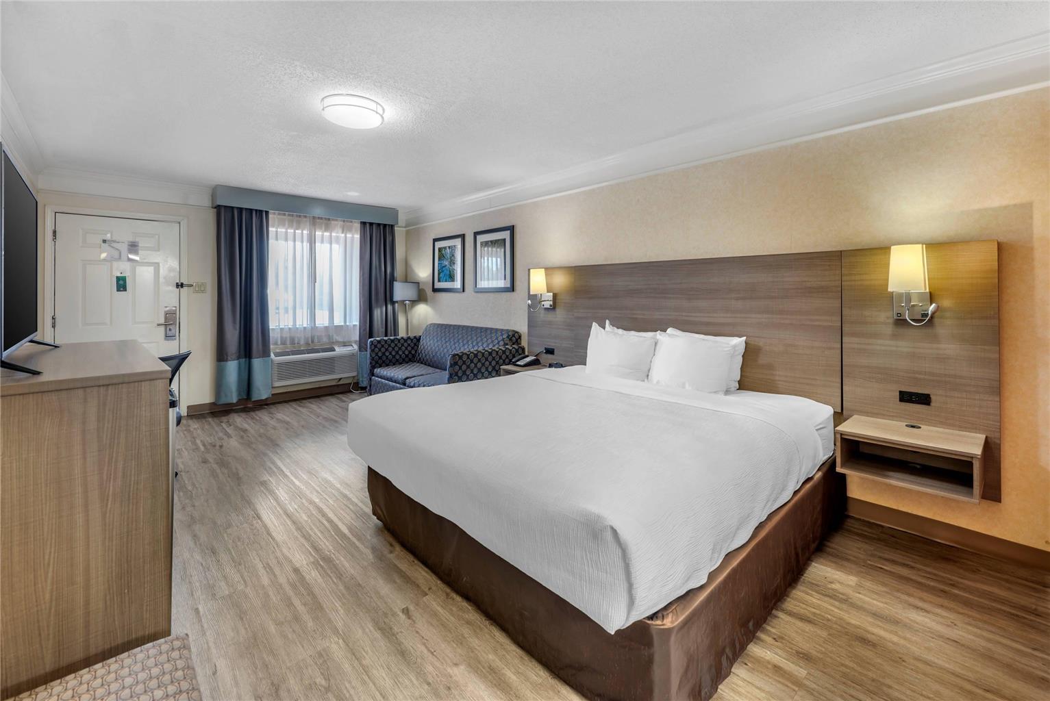 Quality Inn Near Lake Marble Falls - photo 32