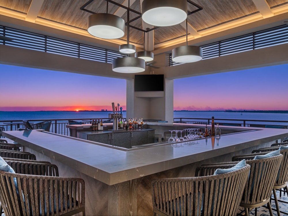 Hotel Indigo Panama City Marina by IHG - photo 62