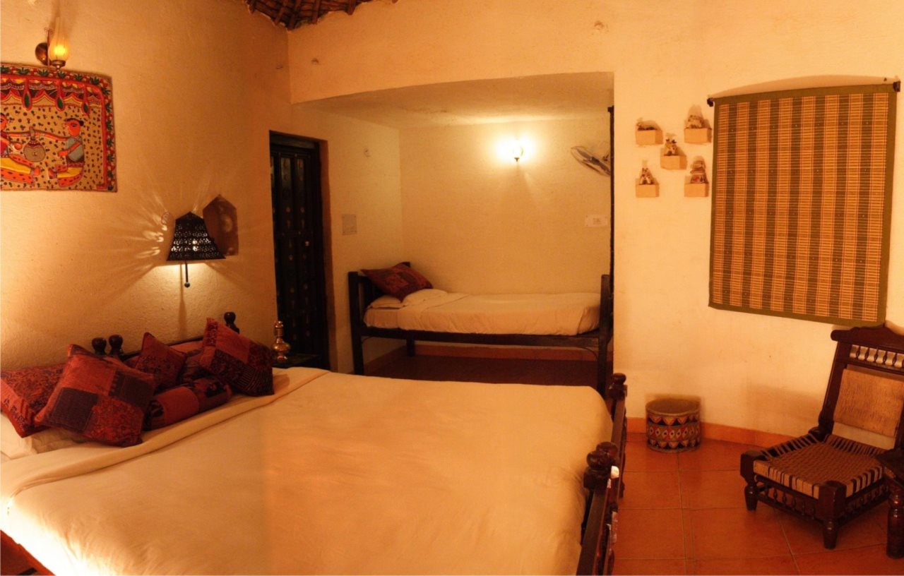V Resorts Kyari Corbett — Ramnagar — photo 3