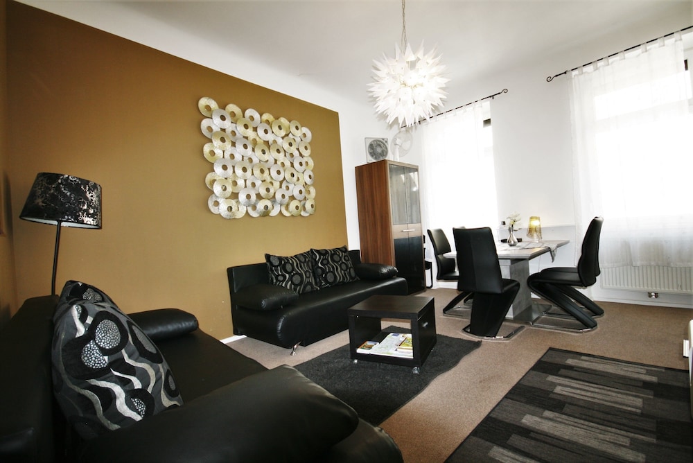 Vienna CityApartments Premium Apartment Vienna 2 — 4-Star Luxury Hotel in Vienna, Austria