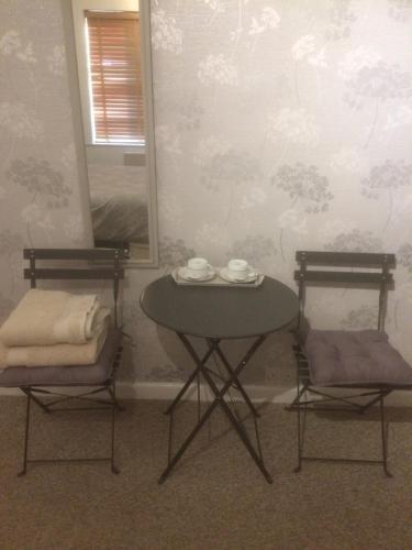 Thorpe Accommodation — hotel in Staines
