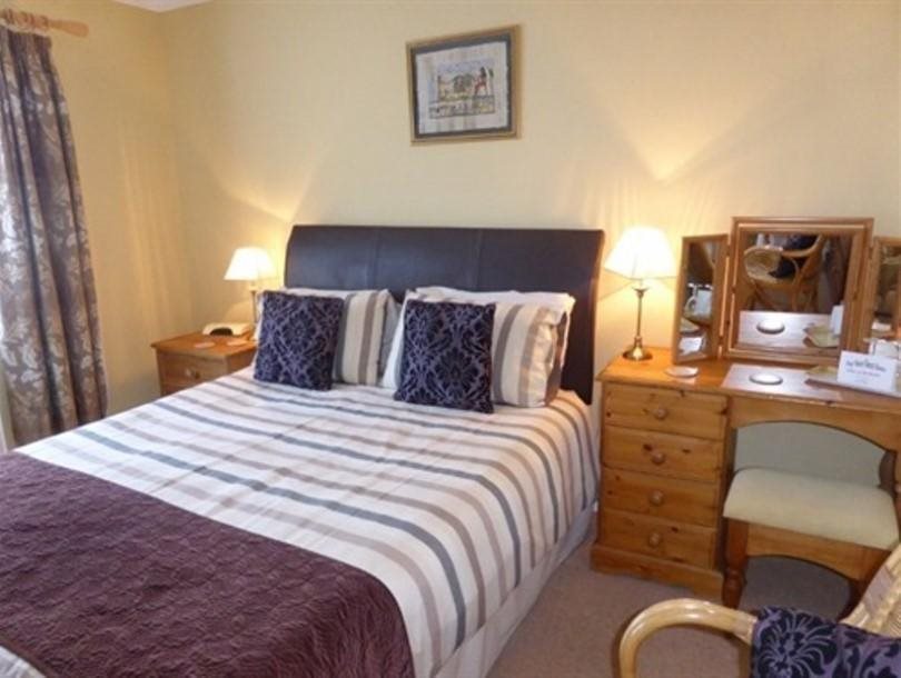Bay View Guest House — 4-Star Luxury Hotel in Saint Helier, United Kingdom
