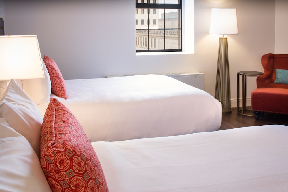 Hotel Indigo Baltimore Downtown by IHG - photo 10