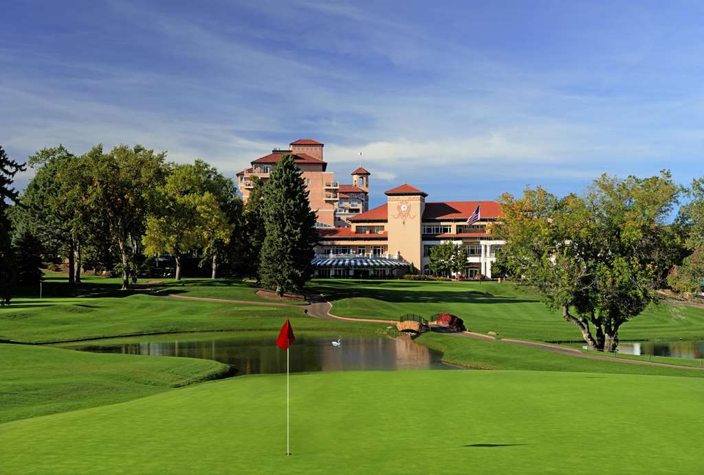 The Broadmoor - photo 38
