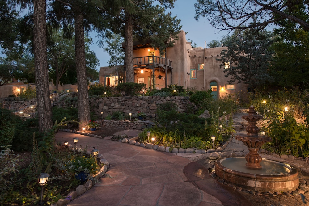 Inn Of The Turquoise Bear - photo 78