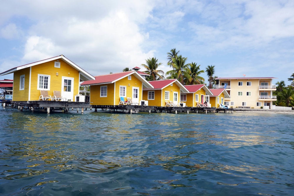 Faro del Colibri — Bocas Del Toro — photo 2