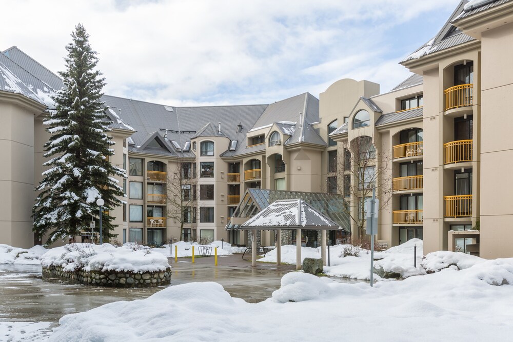 Whistler Premier Upper Village Area in Whistler, Canada