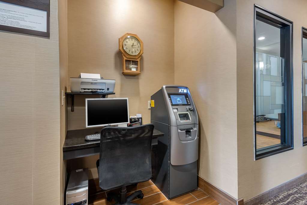 Comfort Inn Ellsworth Bar Harbor - photo 24