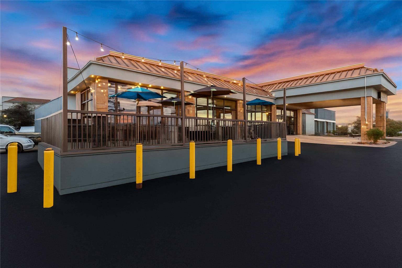 Clarion Inn Salt Lake City Airport - photo 14