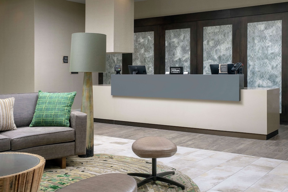 Homewood Suites by Hilton Austin Downtown - photo 5