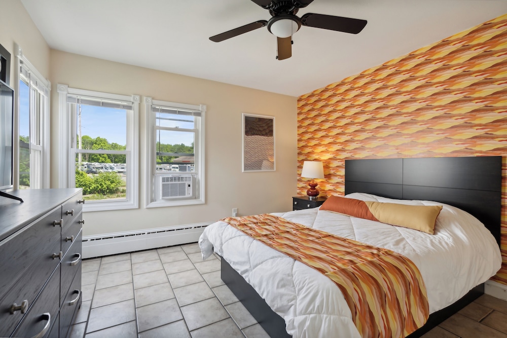 Wagon Wheel Motel - photo 18