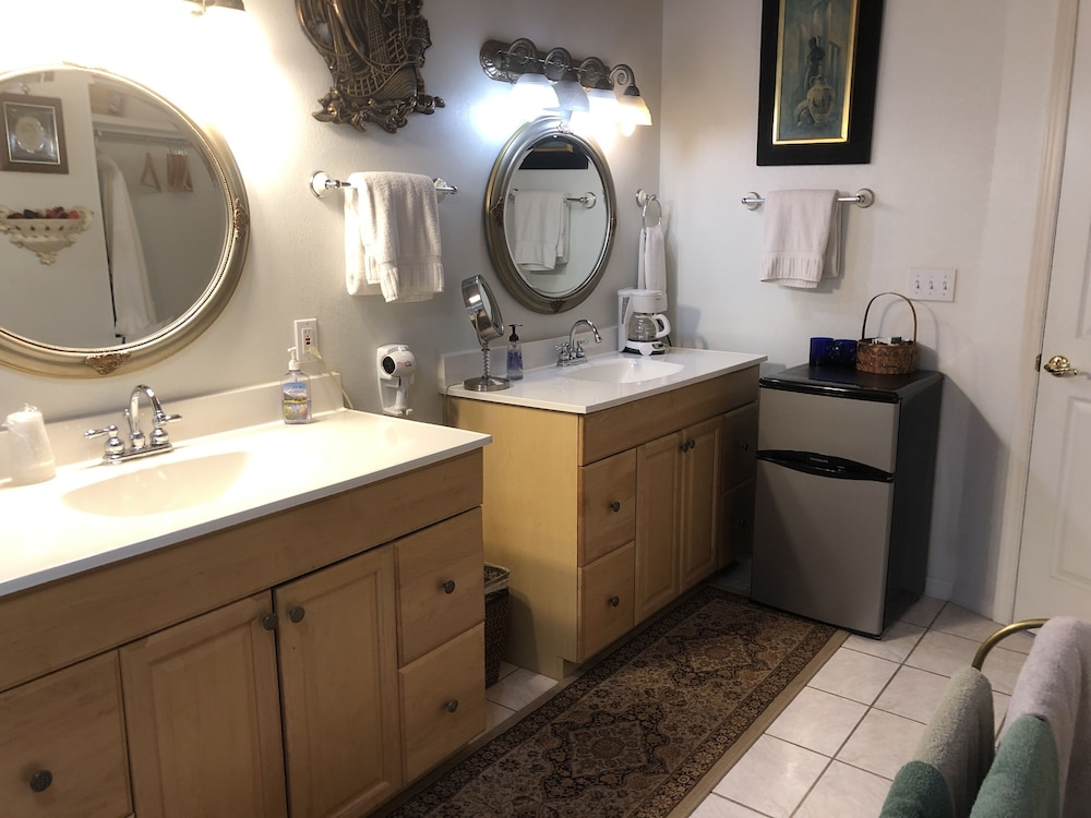 Echo Canyon Spa Resort - photo 87