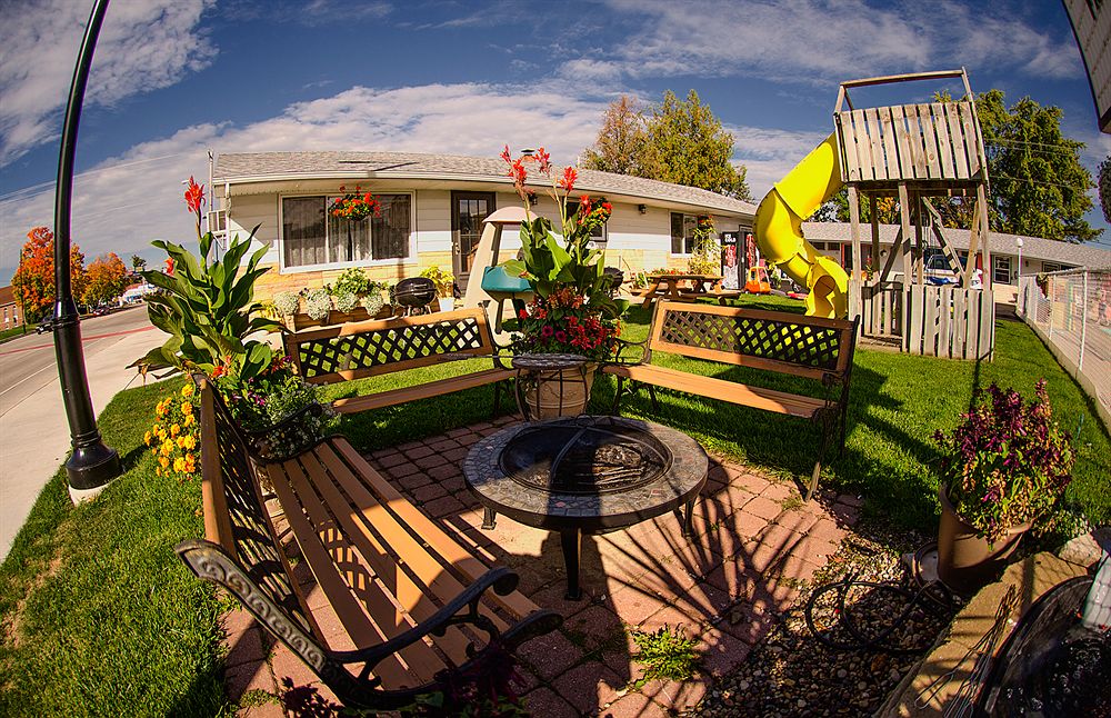Twi Lite Motel - photo 22