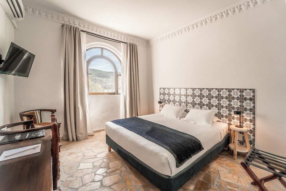 Hotel Castillo de Monda — Monda — photo 5