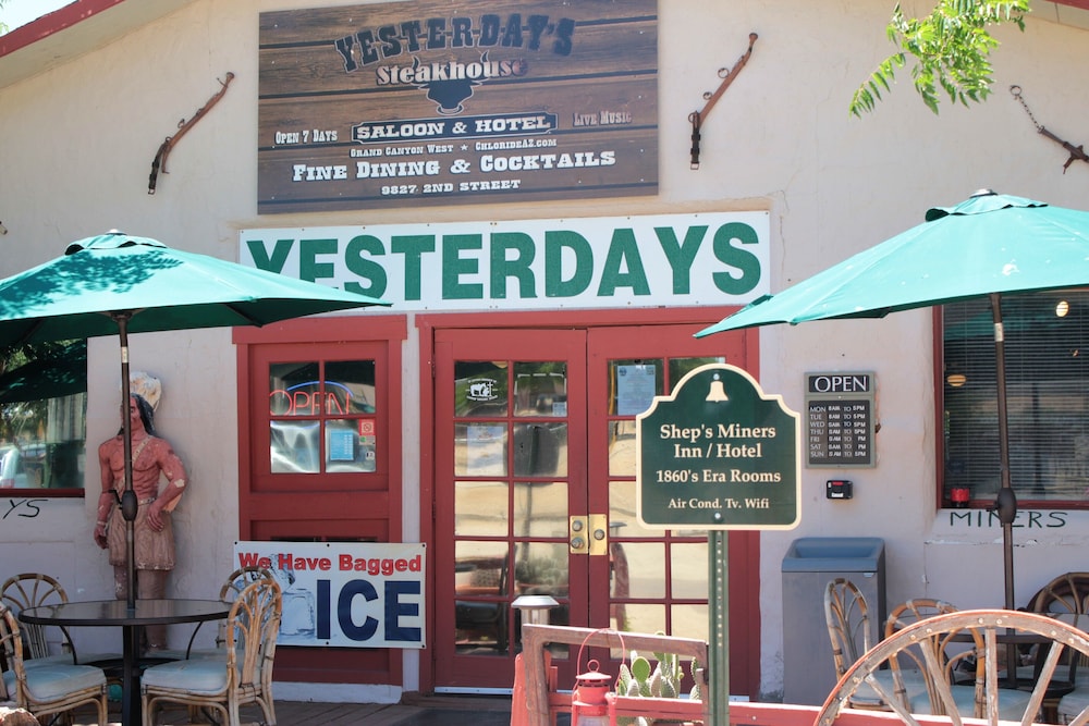 Shep's Miners Inn - photo 60