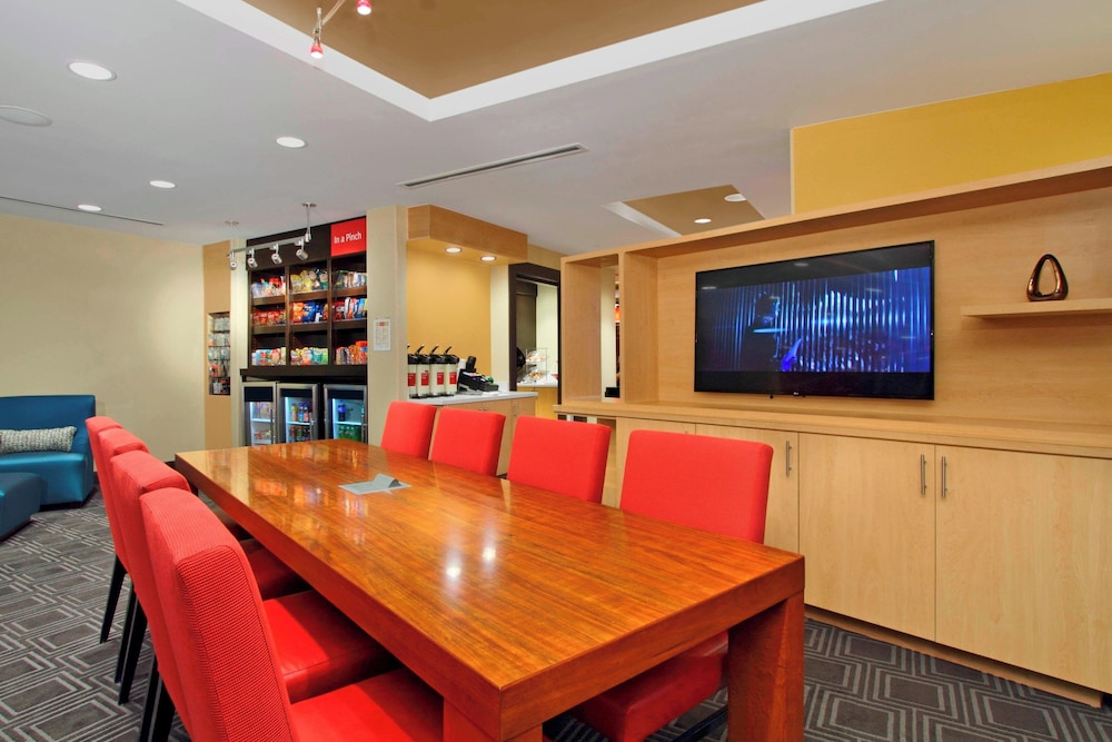 TownePlace Suites Dallas McKinney - photo 78