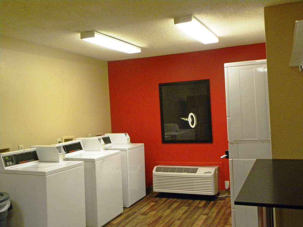 Suburban Studios Houston North I 45 - photo 20
