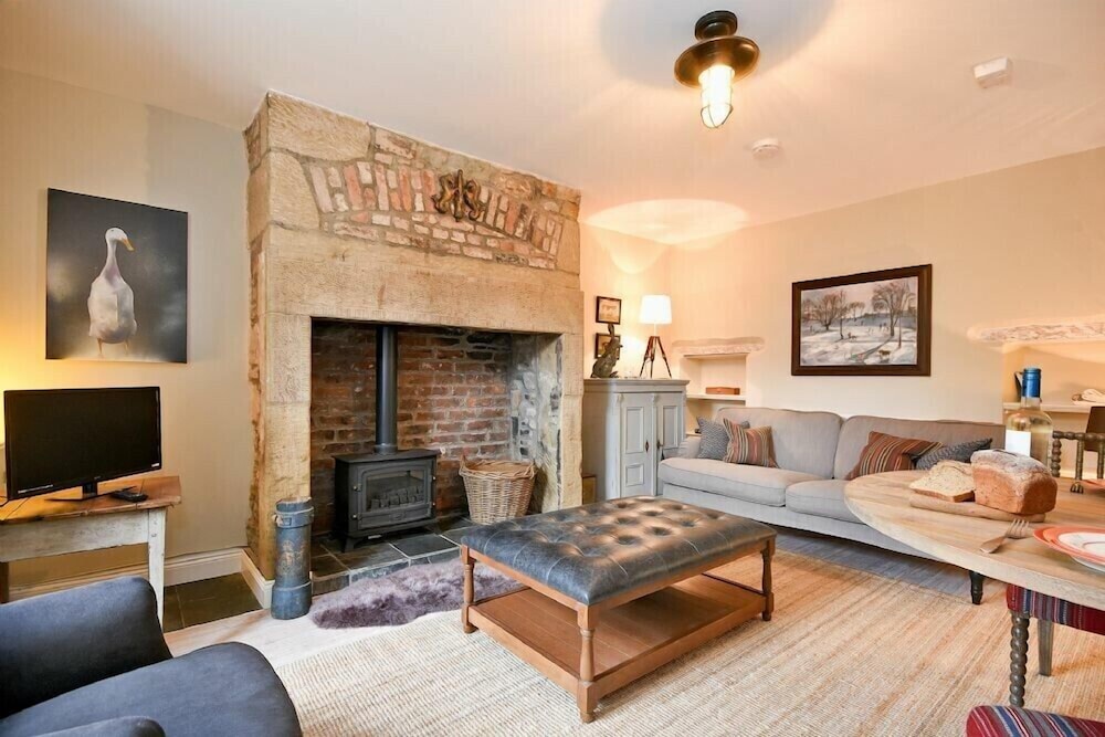 Sandpiper Alnmouth — hotel in Alnmouth