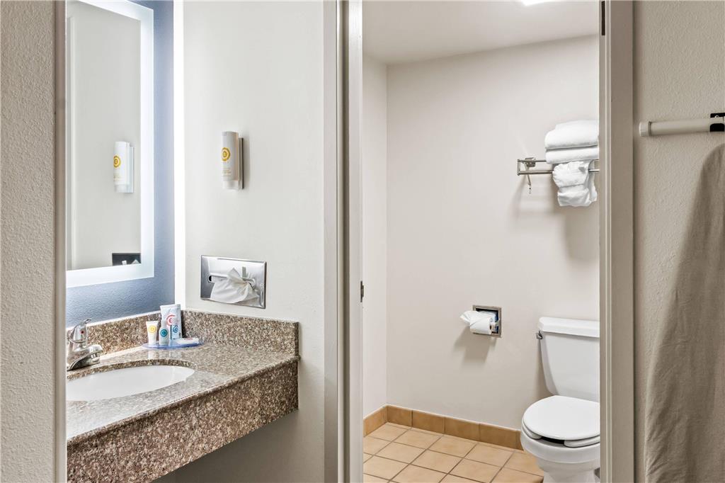Comfort Inn Las Vegas New Mexico - photo 18