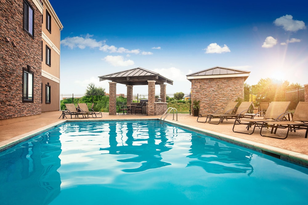 Staybridge Suites Forth Worth West by IHG - photo 11