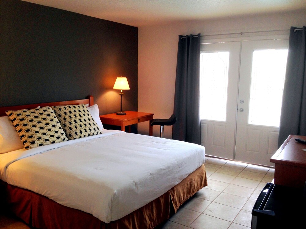 Stardust Hotel - photo 3