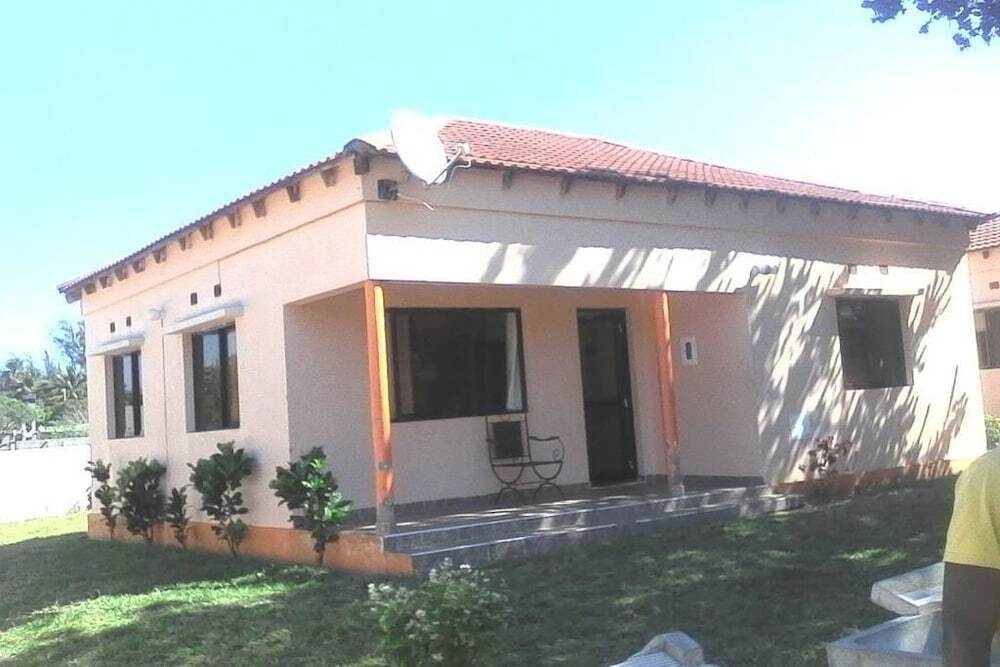 Royal Residency Bilene in Maputo, Mozambique