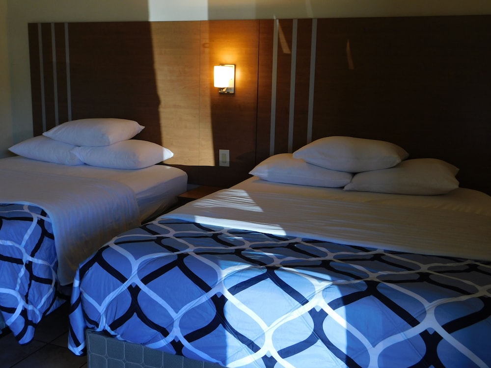 Drifter Motel - photo 21