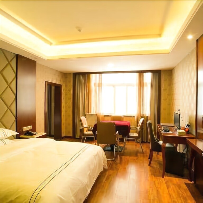 Kairuida Holiday Hotel in Huaihua, People's Republic of China