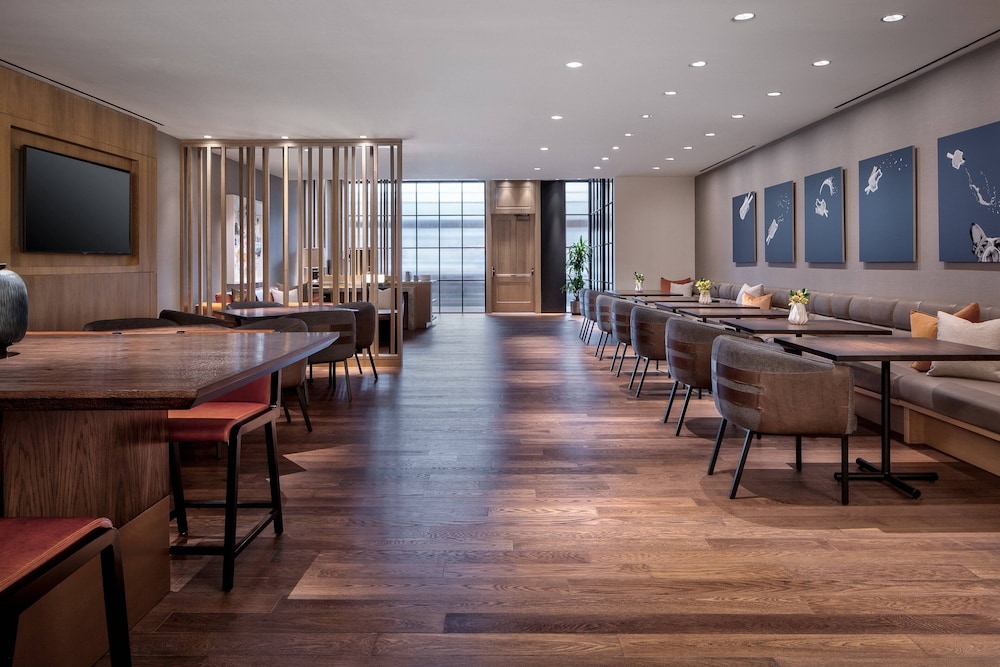 Marriott Dallas Uptown - photo 65